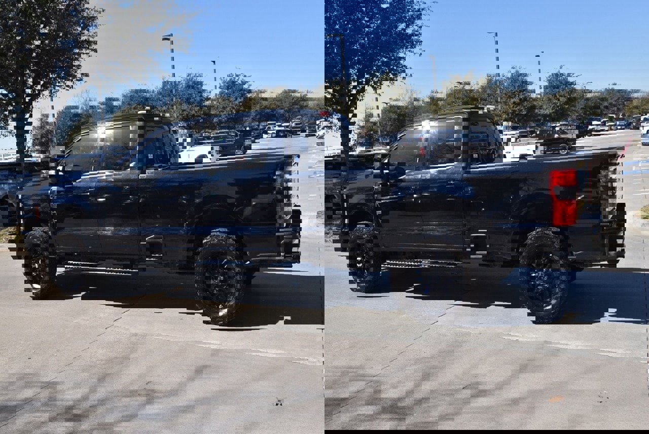 Used 2023 Ford F350 Lariat w/ Lariat Ultimate Package image 11