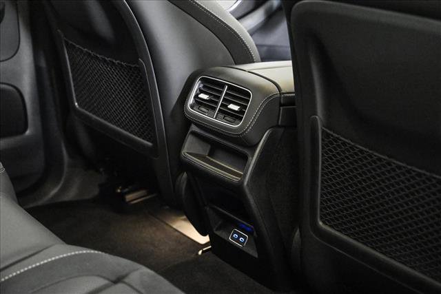 Used 2025 Mercedes-Benz GLE 53 AMG 4MATIC image 19