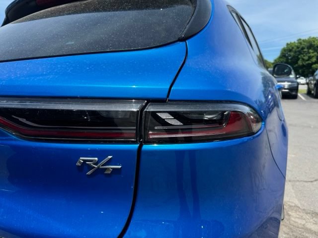 Used 2024 Dodge Hornet R/T AWD/4WD image 9