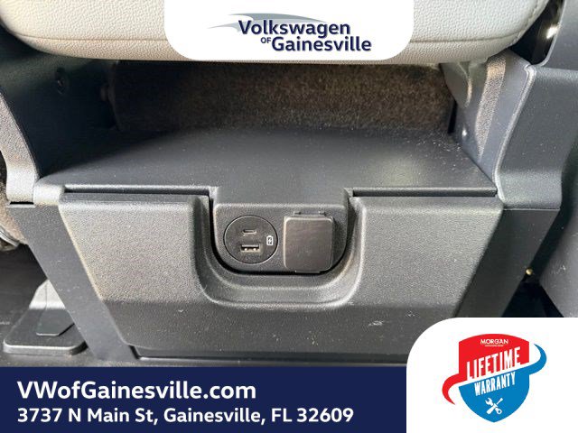 Used 2021 Ford F150 XL w/ Trailer Tow Package image 13