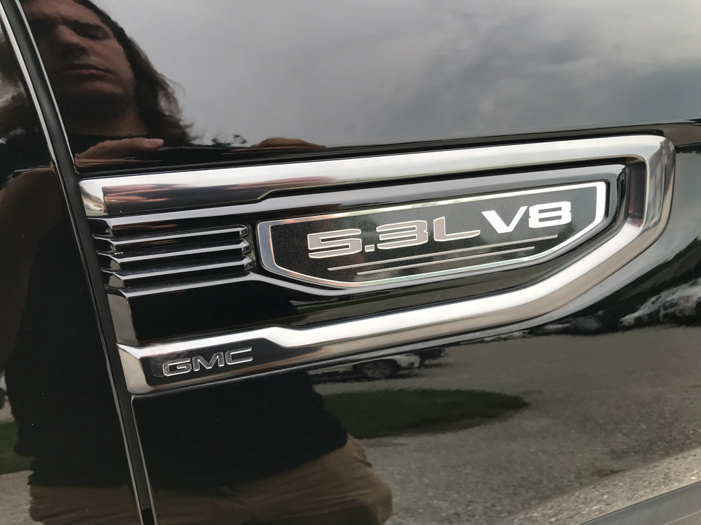 Used 2021 GMC Sierra 1500 AT4 w/ AT4 Value Package AWD/4WD image 9