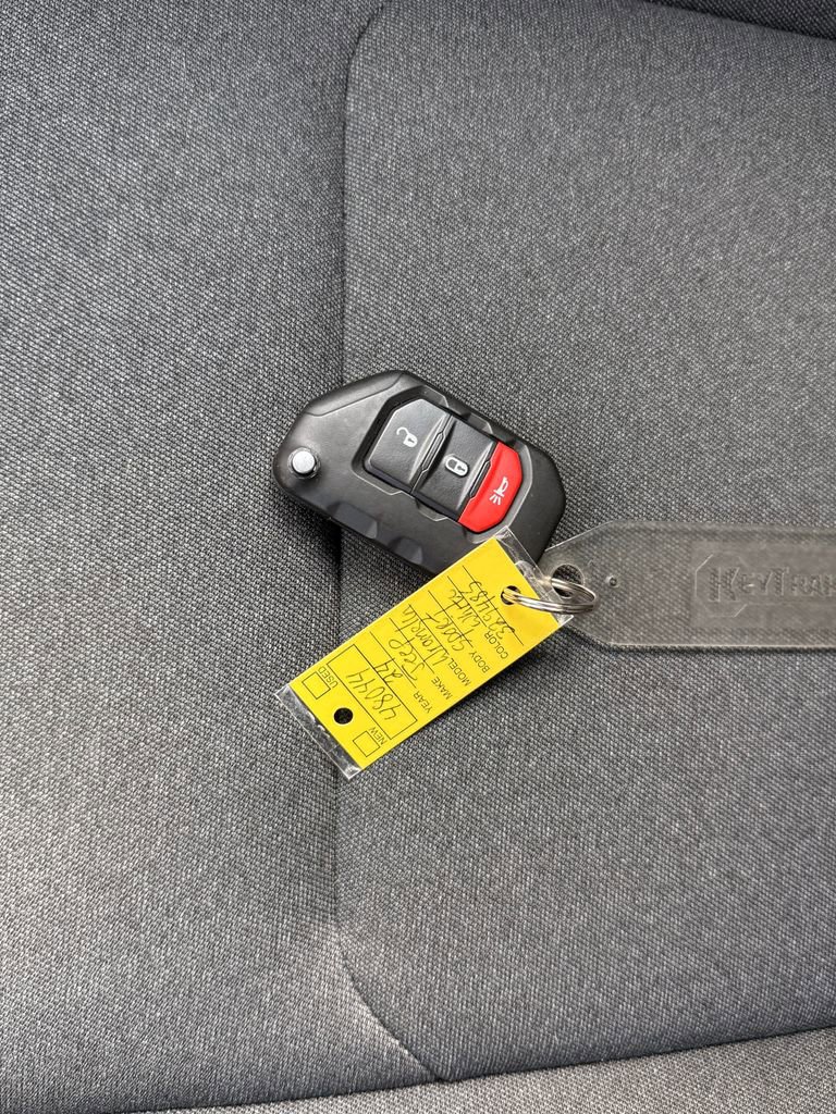 Used 2024 Jeep Wrangler Sport S image 28