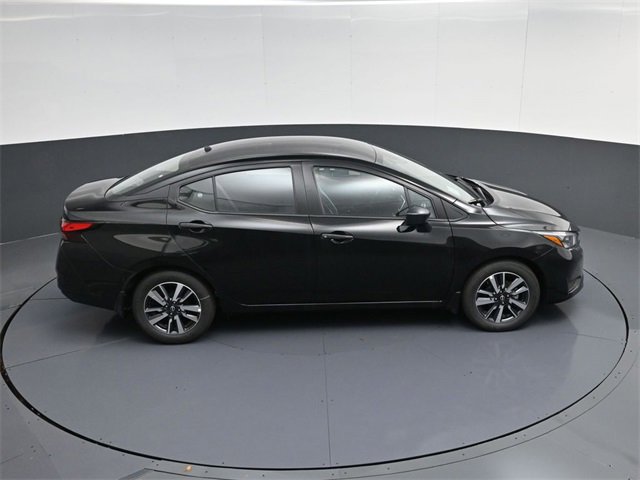 Used 2025 Nissan Versa S w/ S Plus Package image 30