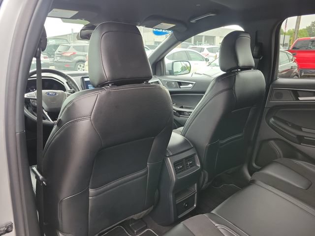 Certified 2023 Ford Edge ST AWD/4WD image 12