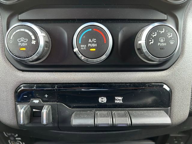 Used 2023 RAM 3500 Tradesman image 19