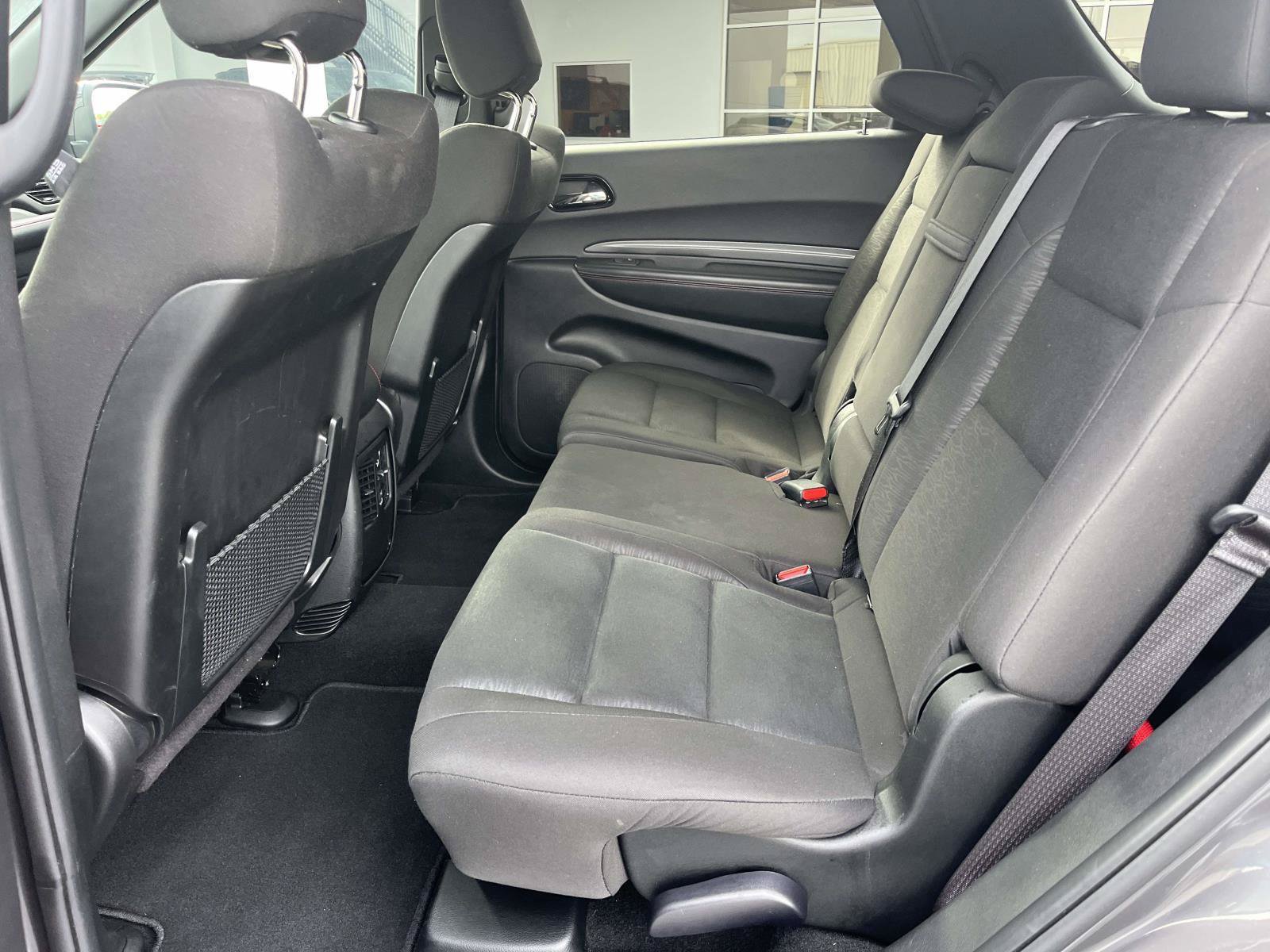Certified 2026 Dodge Durango GT AWD/4WD image 13