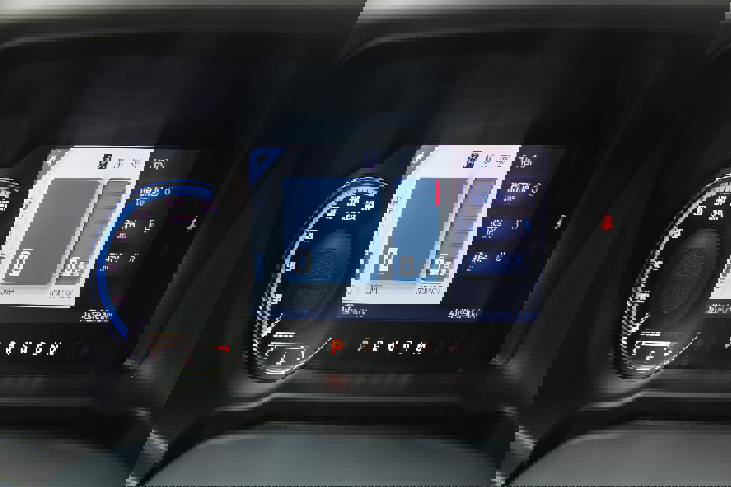 Used 2023 Ford Bronco Big Bend image 19