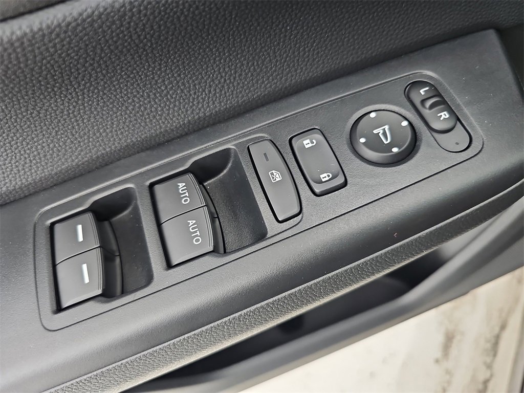 New 2026 Honda CR-V EX image 30