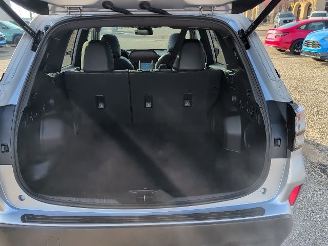 Used 2025 Subaru Forester Touring image 22