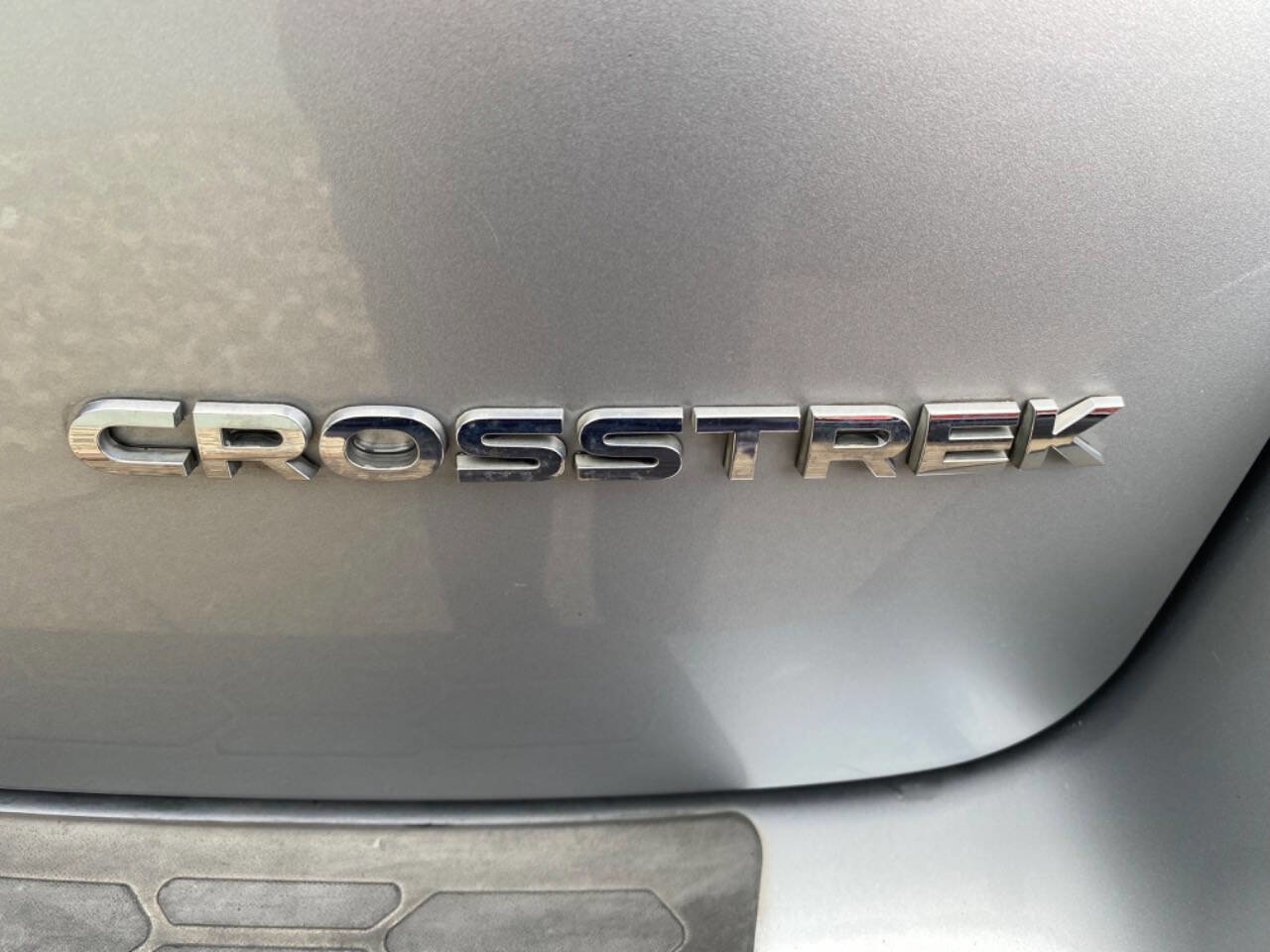 Used 2018 Subaru Crosstrek 2.0i image 81