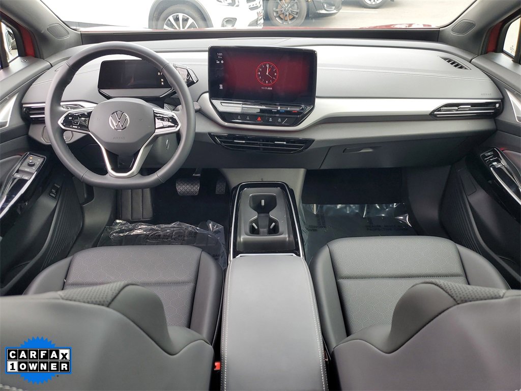 Used 2024 Volkswagen ID.4 S image 9