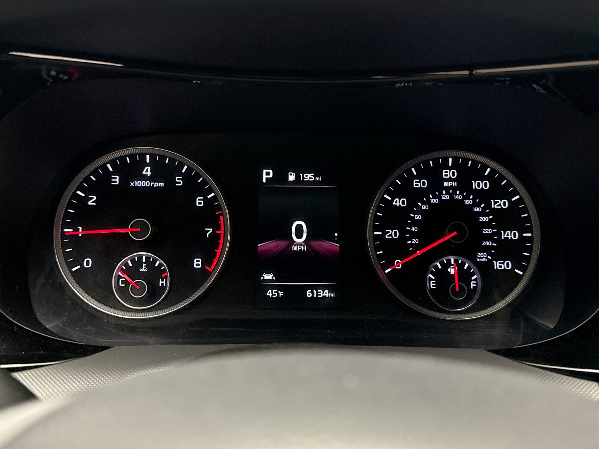 Used 2024 Kia K5 GT-Line image 13