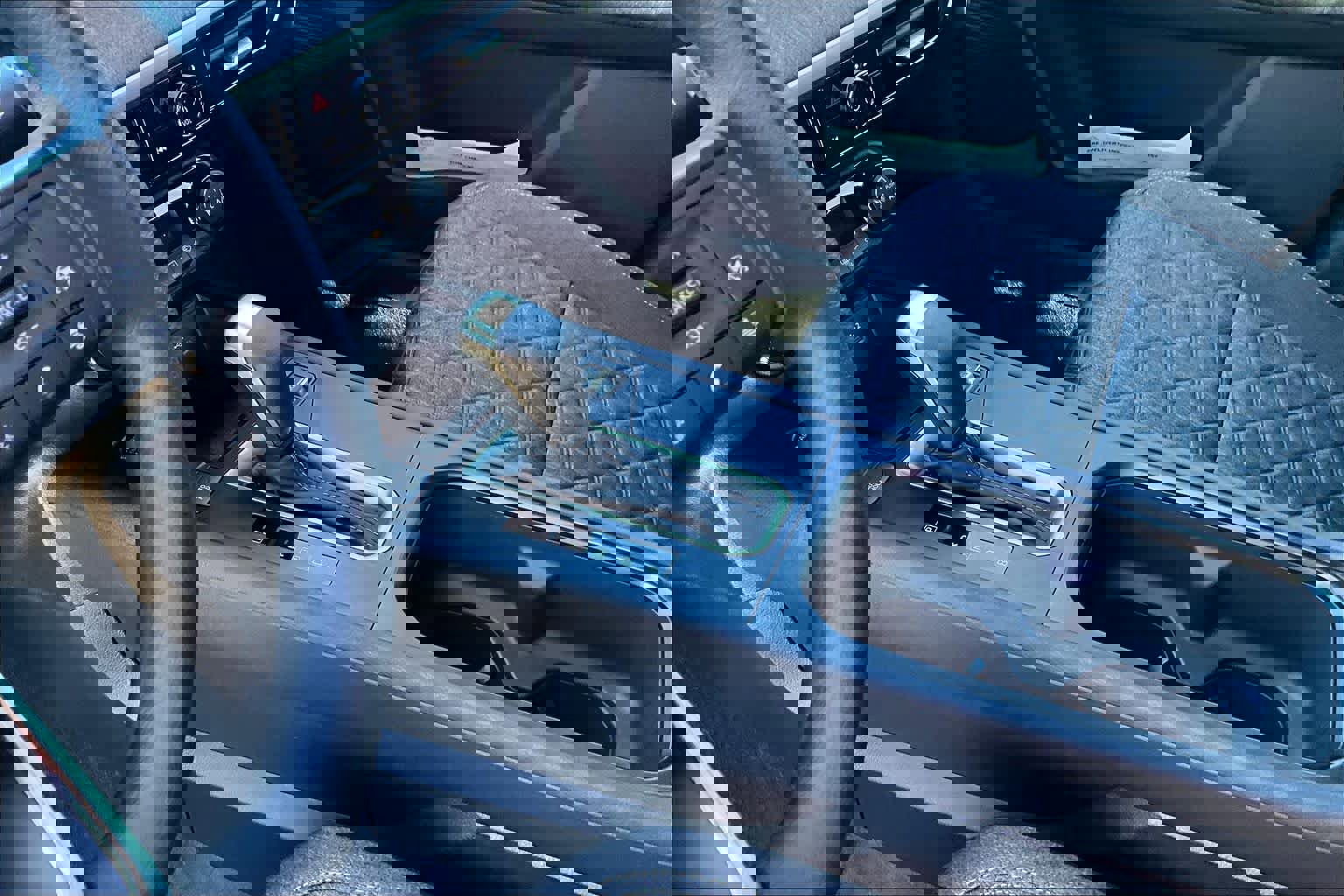 New 2026 Nissan Kicks SV FWD image 11