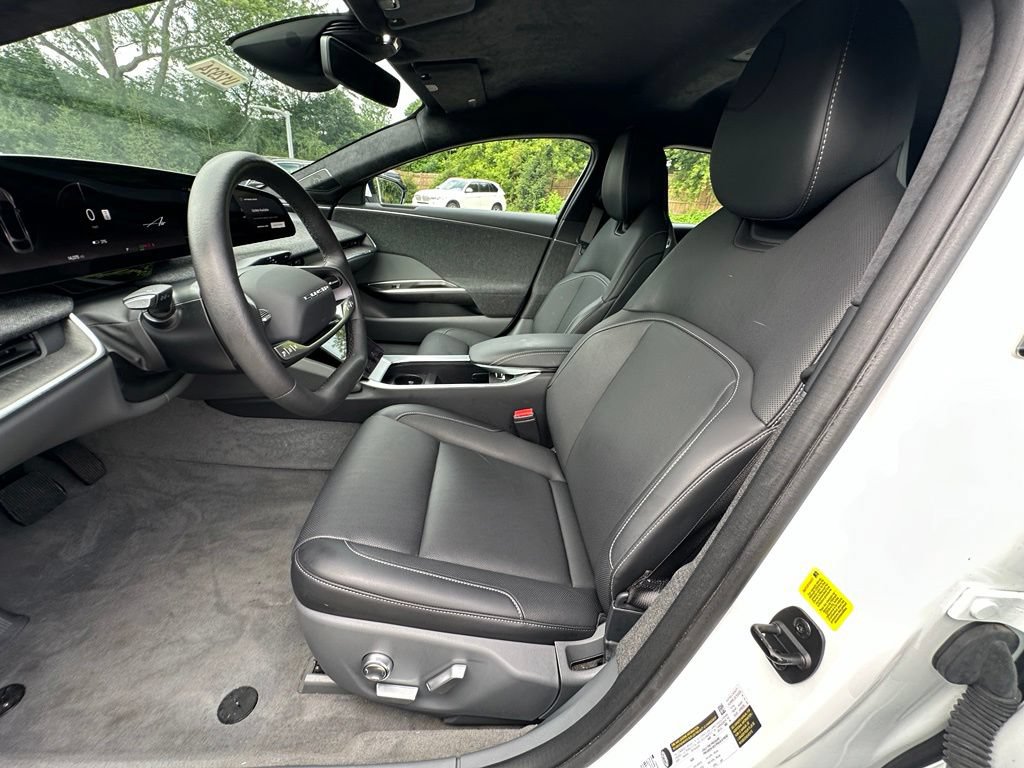 Used 2024 Lucid Air Touring AWD/4WD image 13