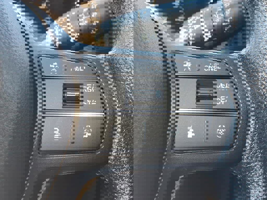 Used 2024 Honda CR-V EX image 15