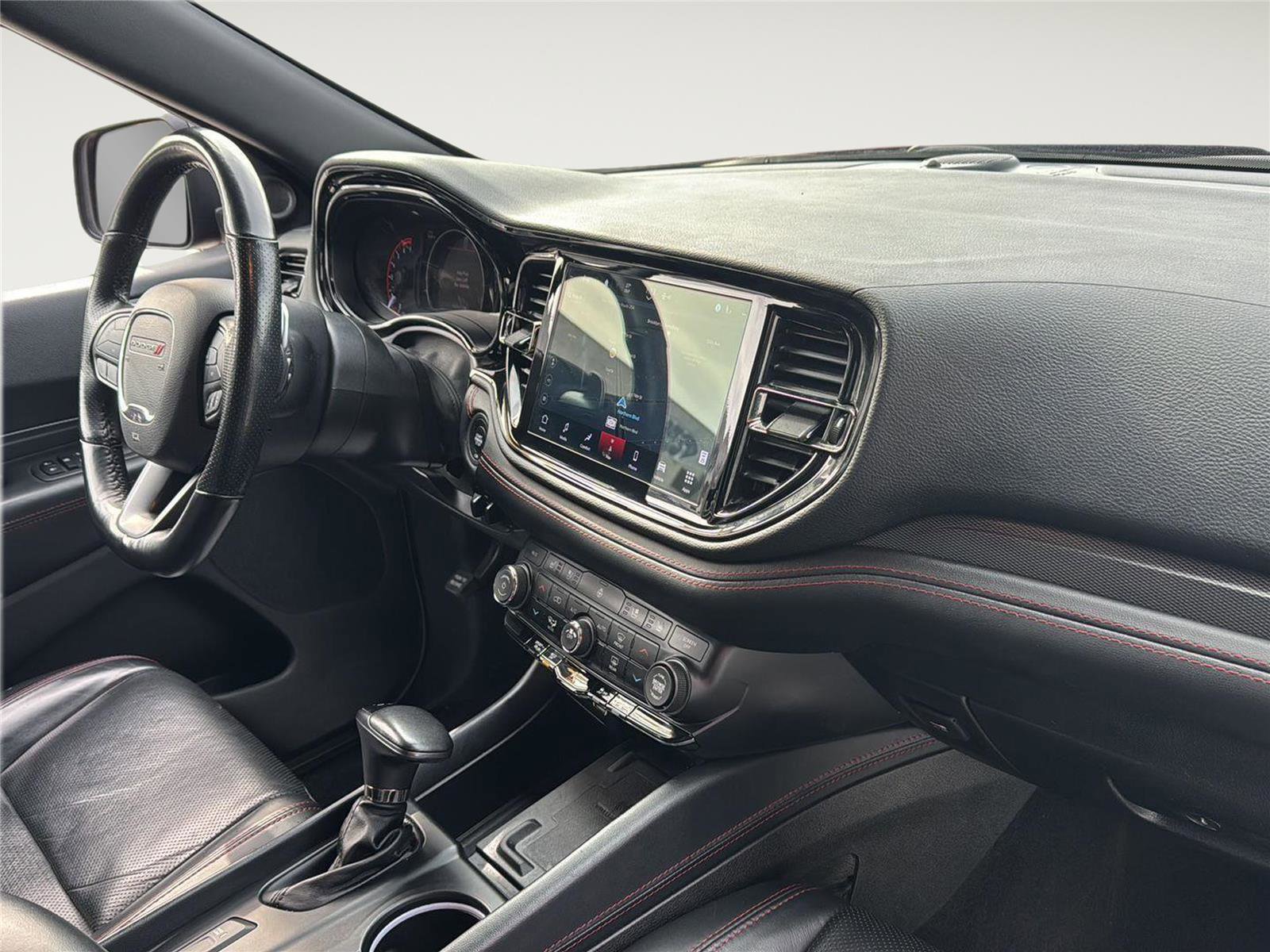 Used 2024 Dodge Durango R/T AWD/4WD image 31