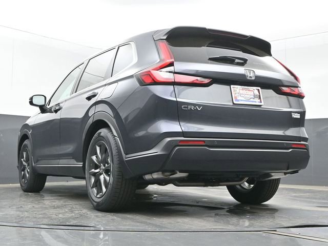 New 2026 Honda CR-V EX-L image 19