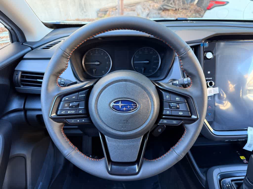 New 2026 Subaru Crosstrek 2.5i Limited AWD/4WD image 16