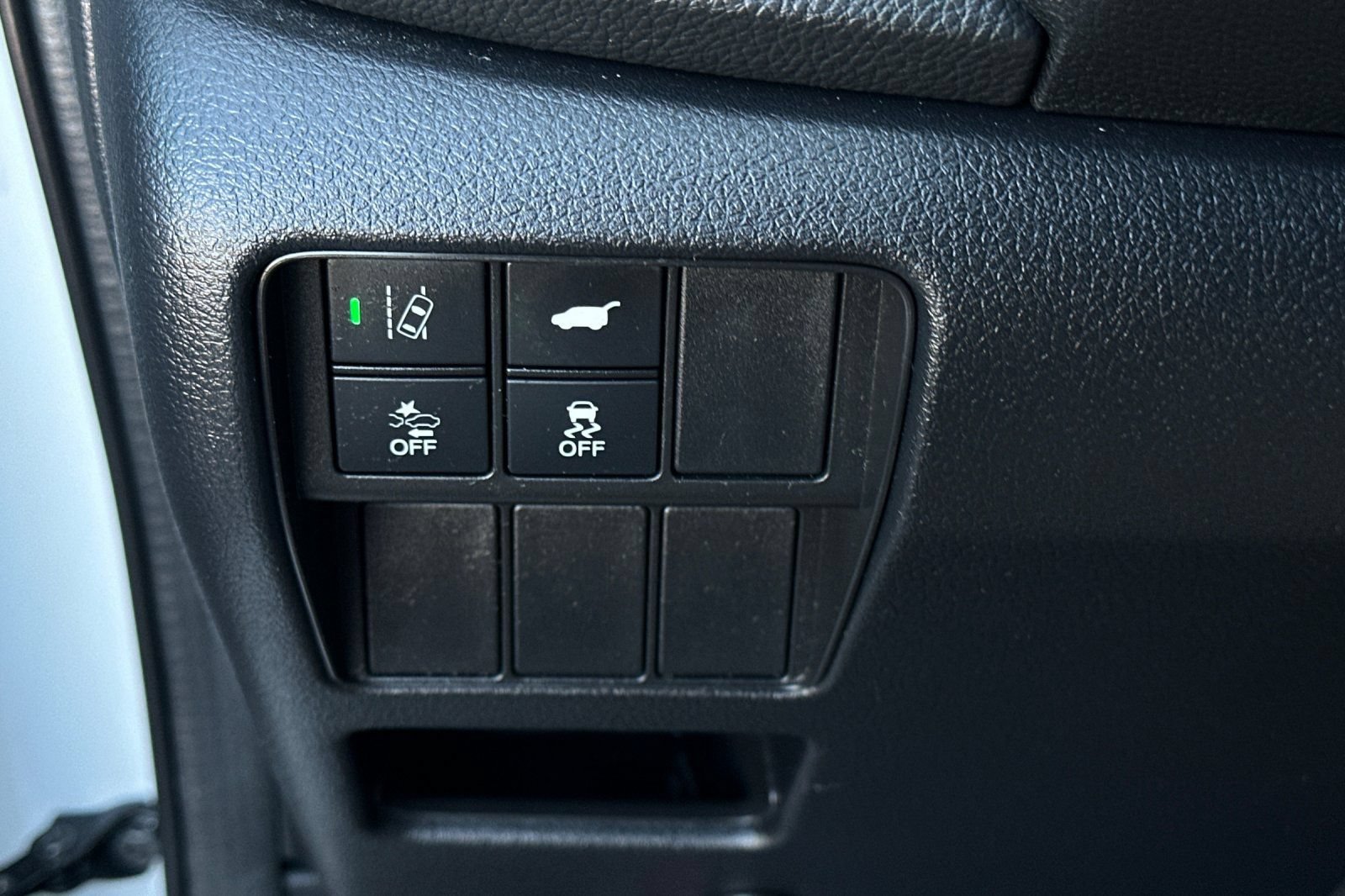 Used 2019 Honda CR-V EX-L image 35
