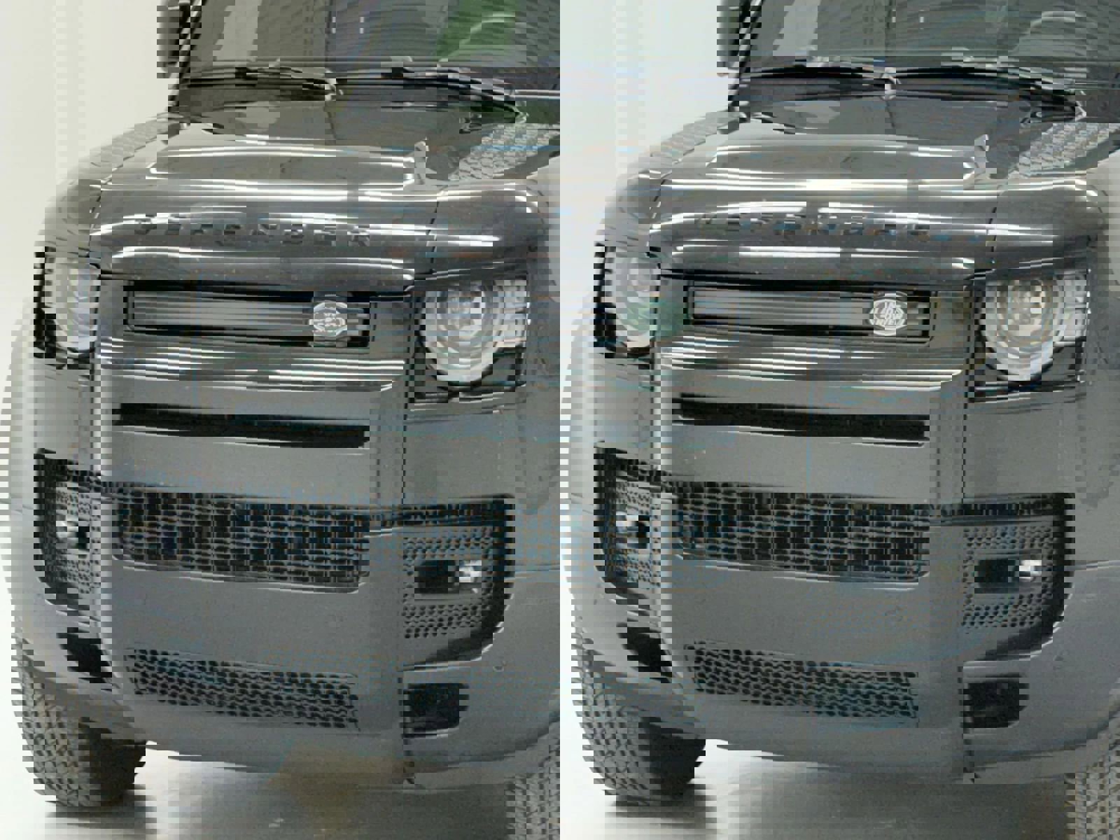 Used 2022 Land Rover Defender 110 S image 9