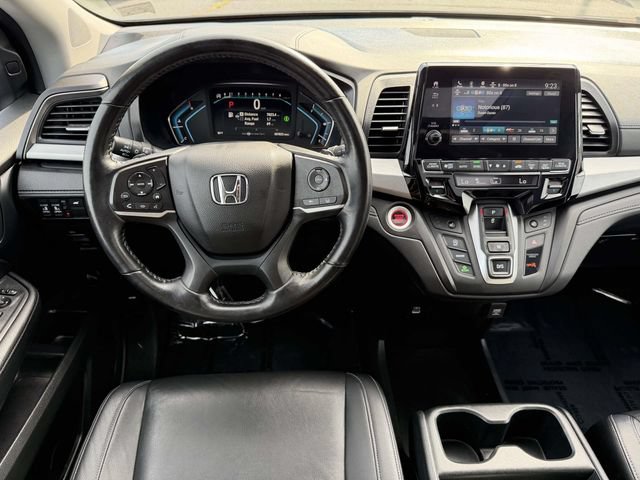 Used 2023 Honda Odyssey EX-L image 12