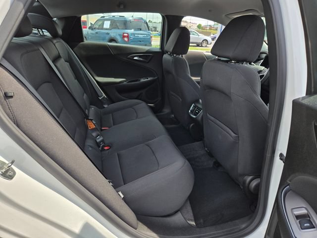 Used 2022 Chevrolet Malibu LT FWD image 20