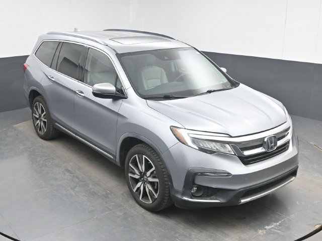 Used 2020 Honda Pilot Touring image 13