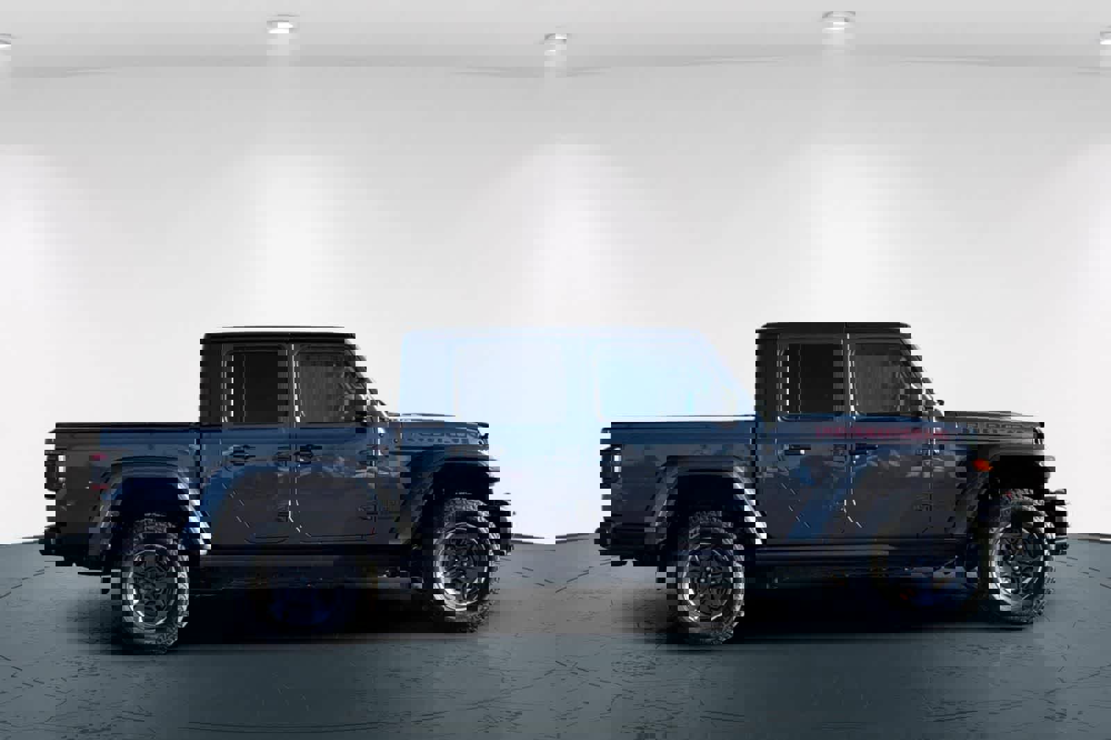 Used 2020 Jeep Gladiator Rubicon image 6