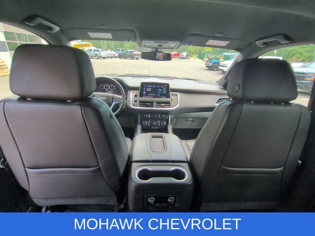Used 2021 Chevrolet Tahoe Z71 AWD/4WD image 20