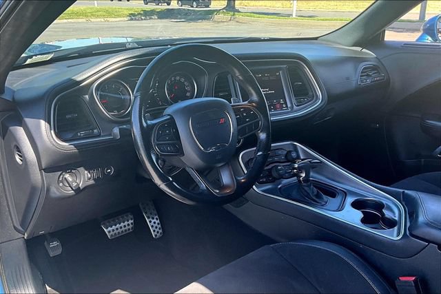 Used 2020 Dodge Challenger R/T Scat Pack w/ Plus Package RWD image 14