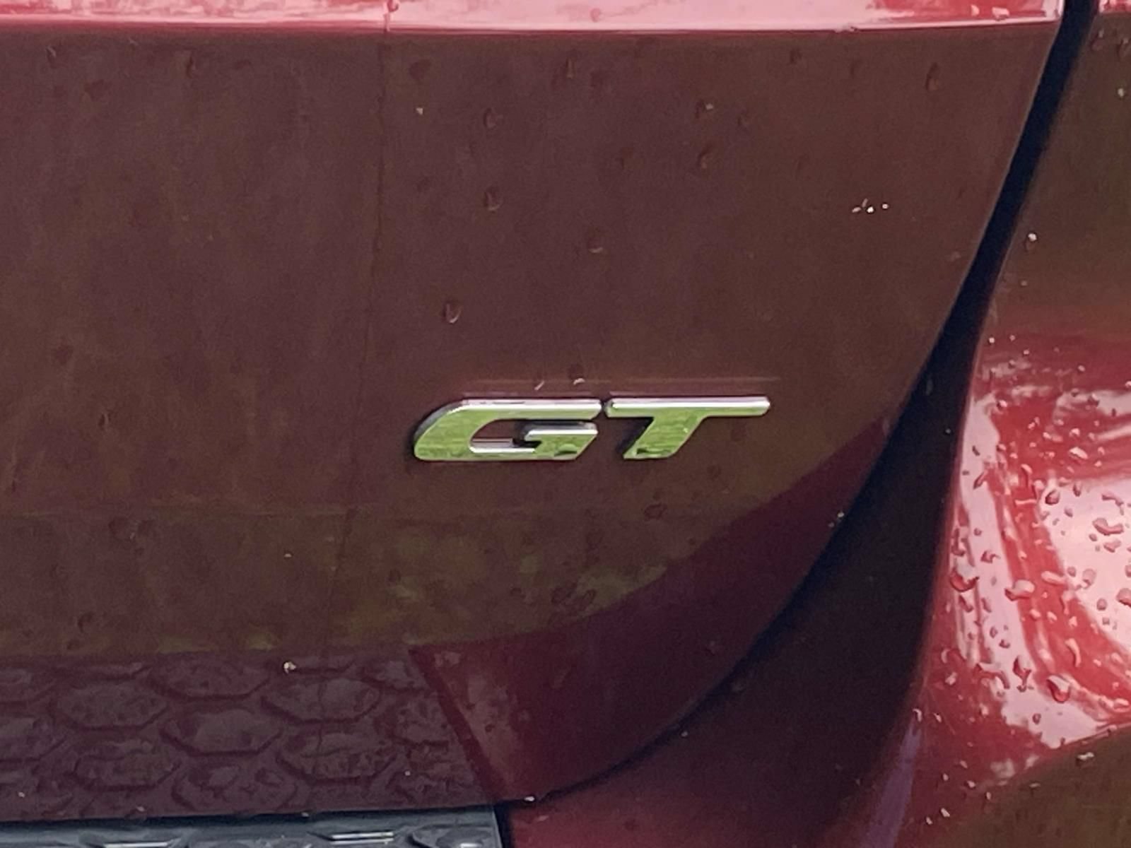 Used 2022 Dodge Durango GT RWD image 12