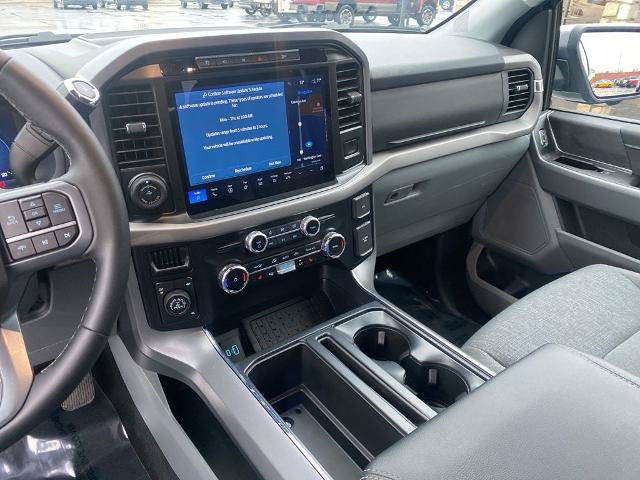 Certified 2024 Ford F150 XLT w/ Equipment Group 302A MID AWD/4WD image 32