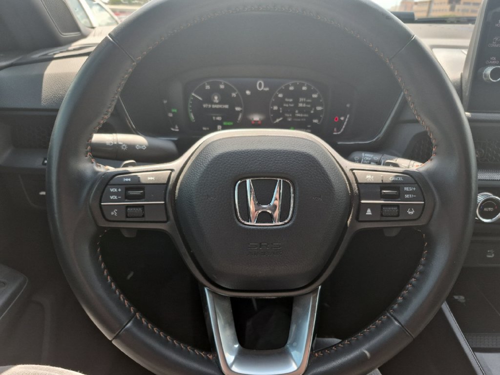 Used 2026 Honda CR-V Sport-L image 22