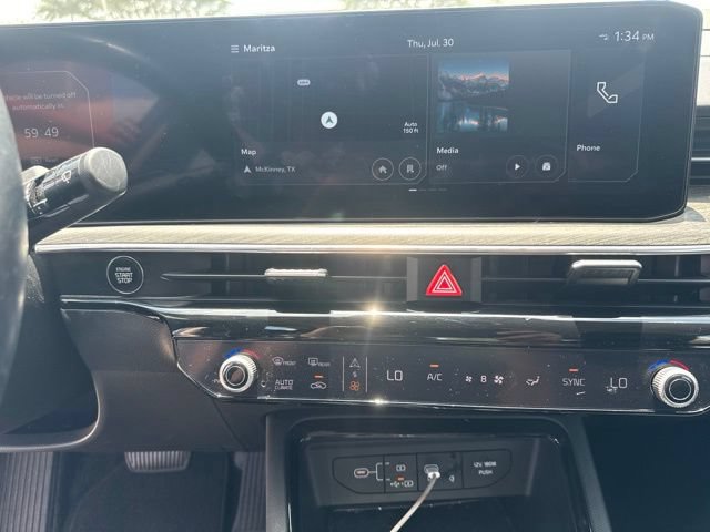 Used 2025 Kia K5 EX FWD image 5