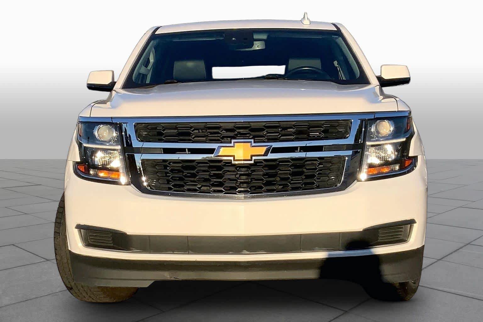 Used 2019 Chevrolet Tahoe LT RWD image 4