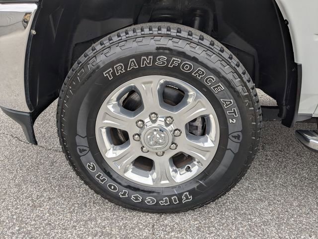 Used 2024 RAM 2500 Big Horn AWD/4WD image 22