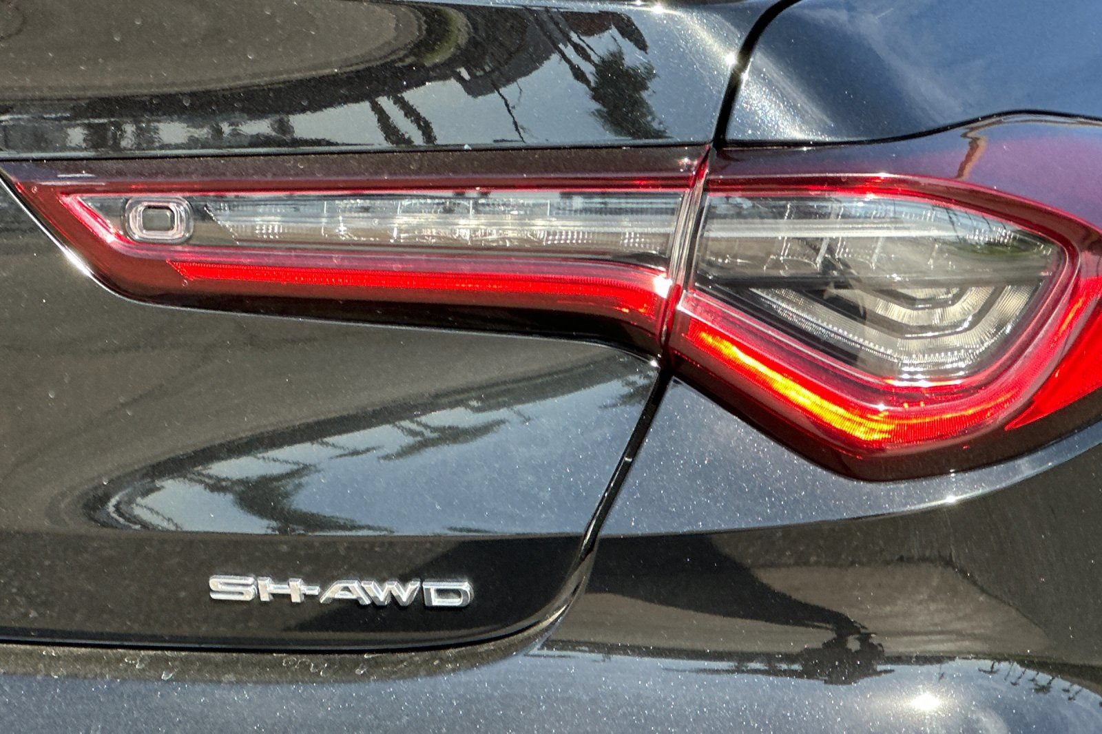 Used 2023 Acura TLX Type S AWD/4WD image 27