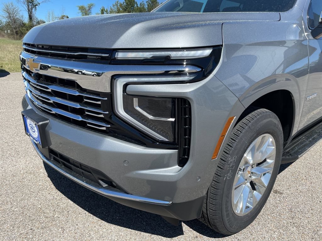 New 2026 Chevrolet Tahoe Premier w/ Sun And Tow Package AWD/4WD image 11