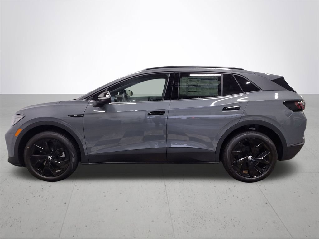 New 2025 Volkswagen ID.4 Pro S image 10