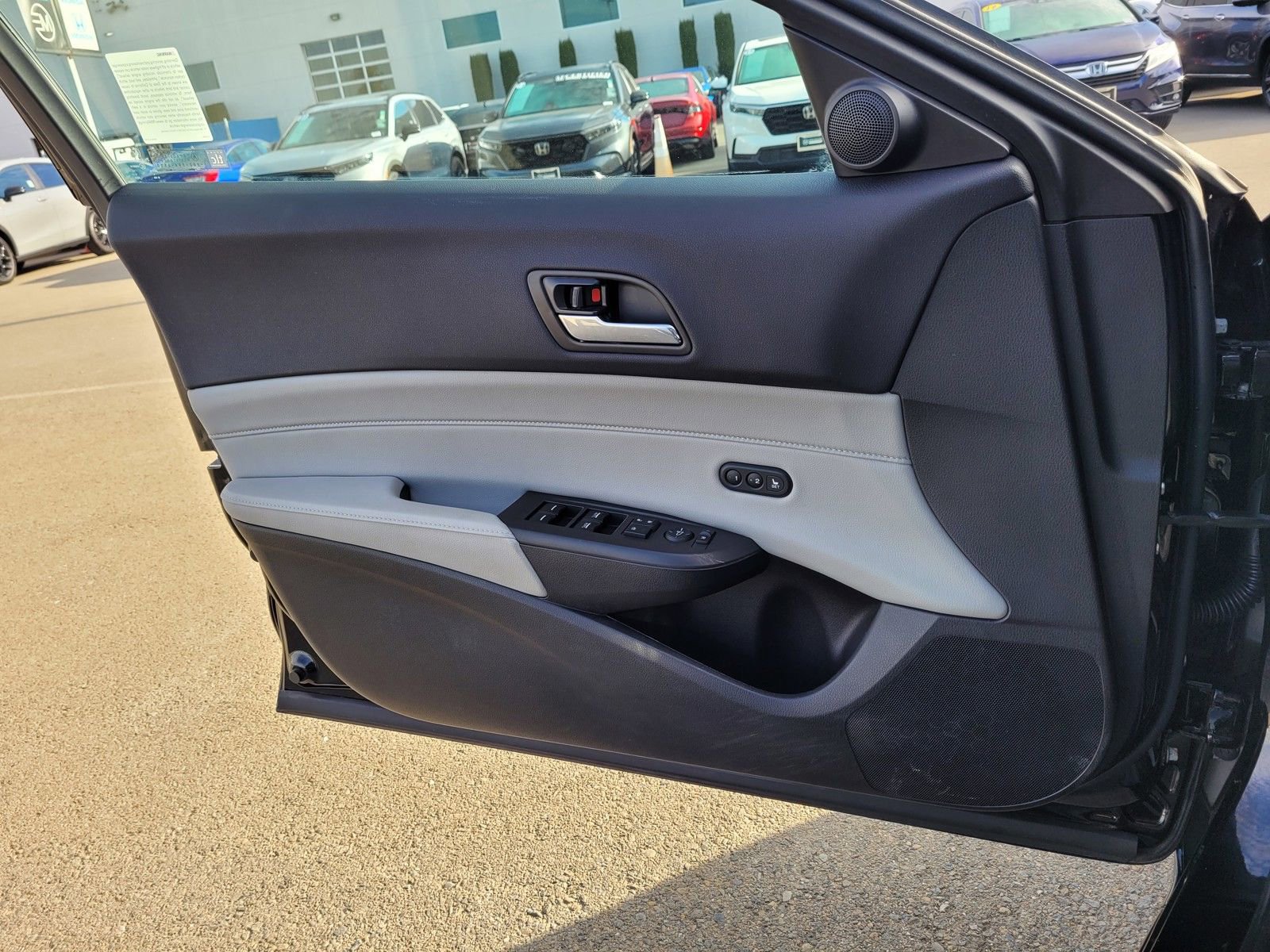 Used 2016 Acura ILX image 15