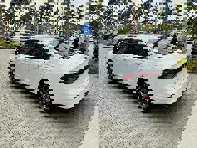 Used 2023 Honda Accord EX image 4