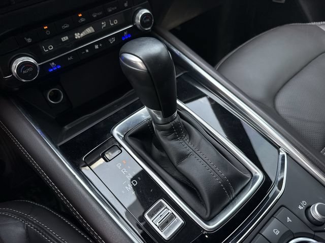 Used 2024 MAZDA CX-5 Signature AWD/4WD image 20