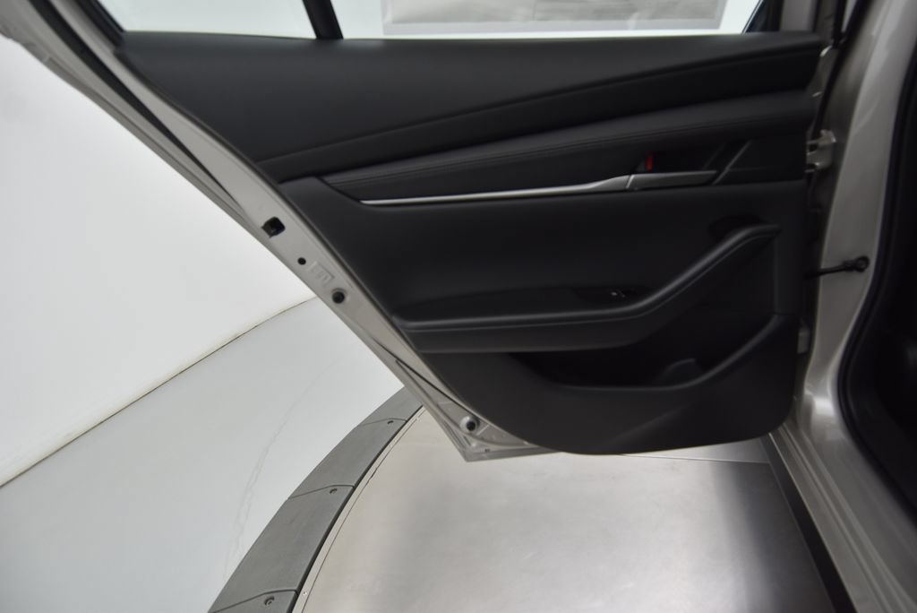 New 2026 MAZDA MAZDA3 2.5 S Sedan w/ Preferred Pkg FWD image 33