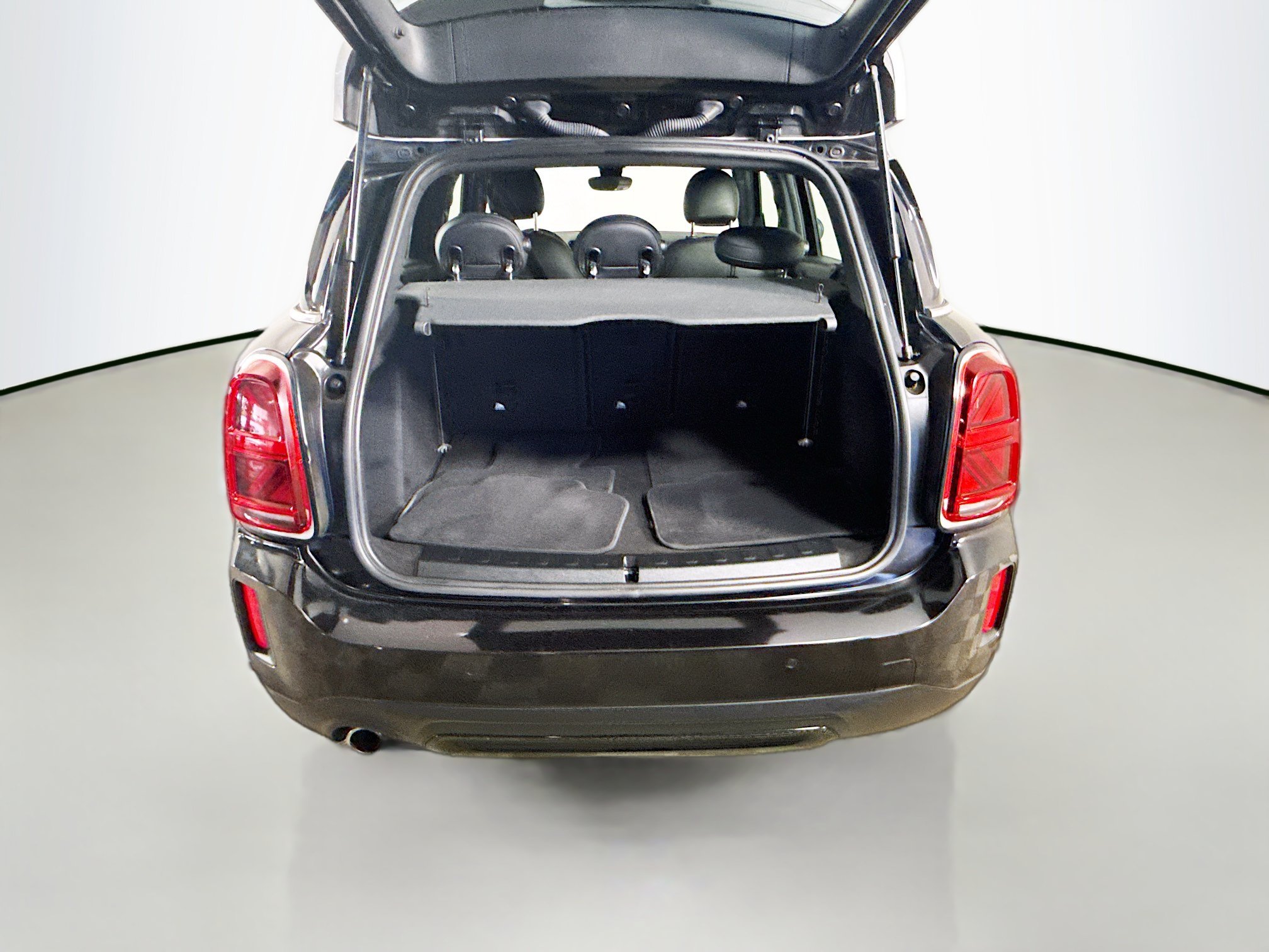 Used 2022 MINI Cooper Countryman FWD image 35