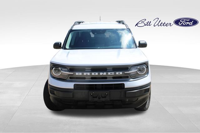 Certified 2024 Ford Bronco Sport Big Bend AWD/4WD image 2