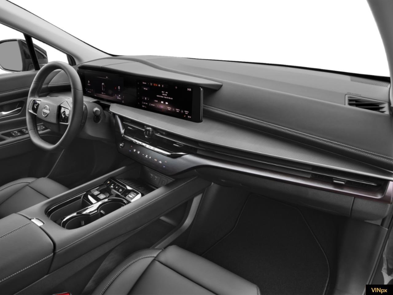 New 2026 Nissan Murano SV image 5