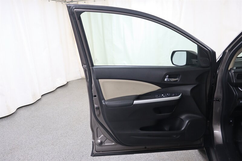 Used 2015 Honda CR-V EX-L image 19