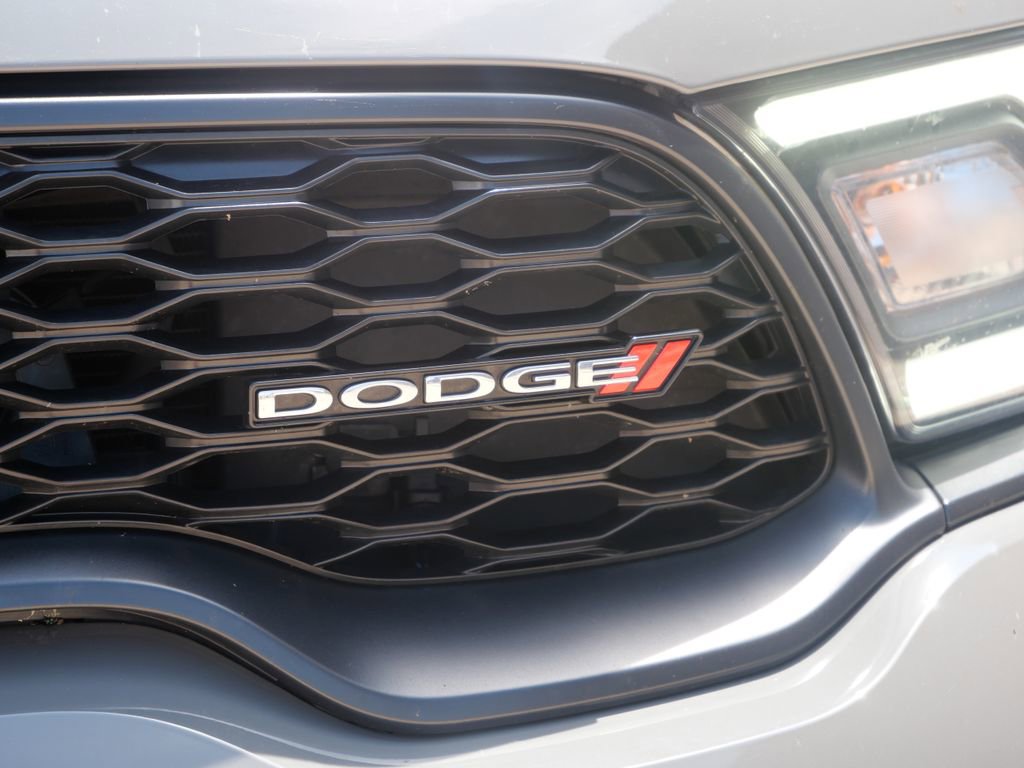 Used 2021 Dodge Durango GT AWD/4WD image 8