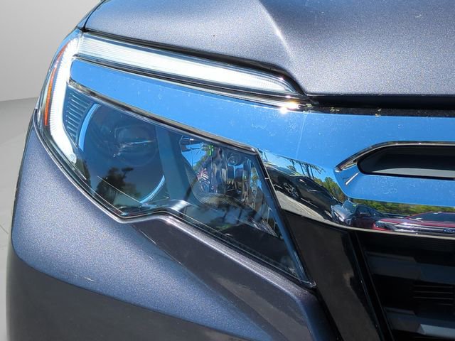 Used 2020 Honda Ridgeline RTL-E image 9