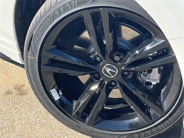 Used 2026 Acura Integra A-Spec w/ Technology Package FWD image 10